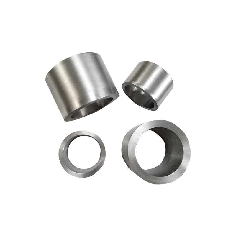 Páirteanna Carbide Caith-Resistant
