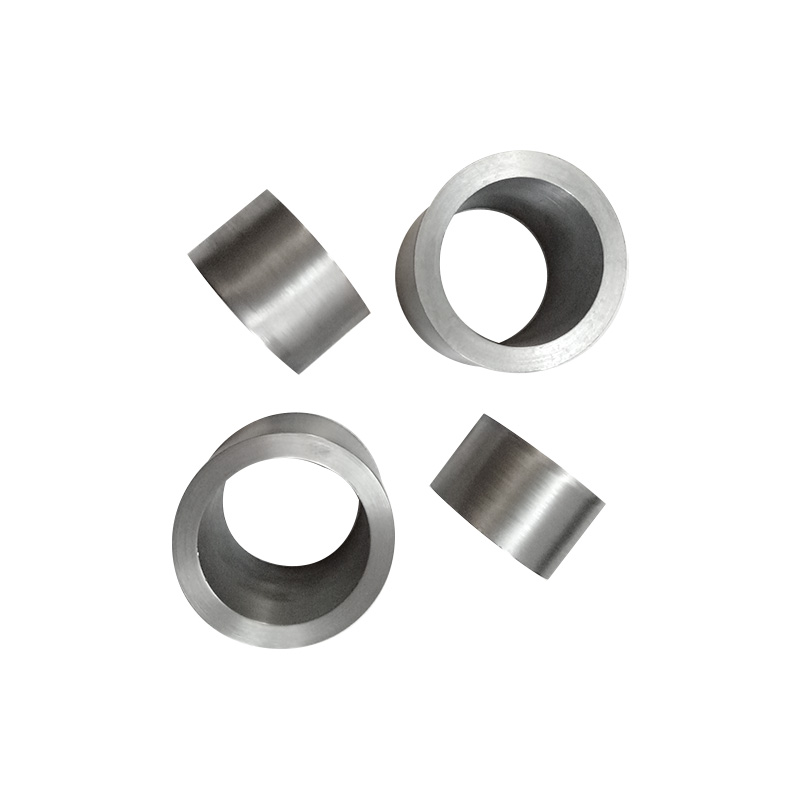 Ardchobhsaíocht Carbide Machined